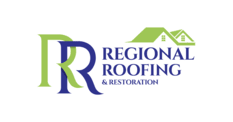 Regional Roofing Logo